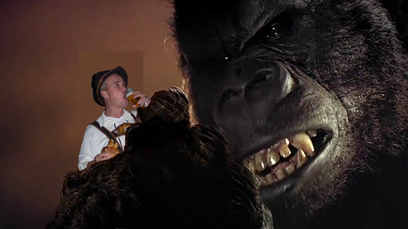 Kong Olaf