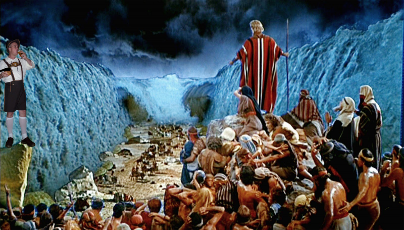 Moses Olaf
