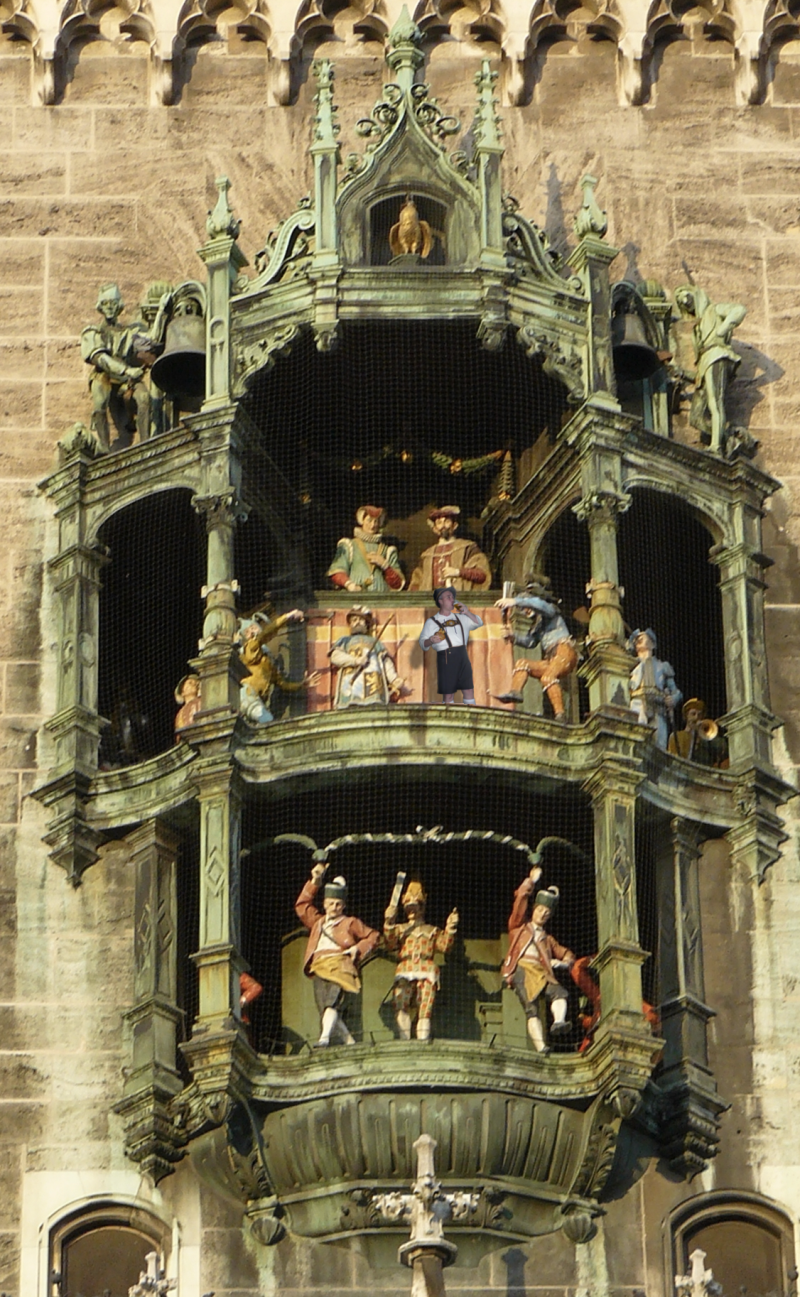 Munich Olaf