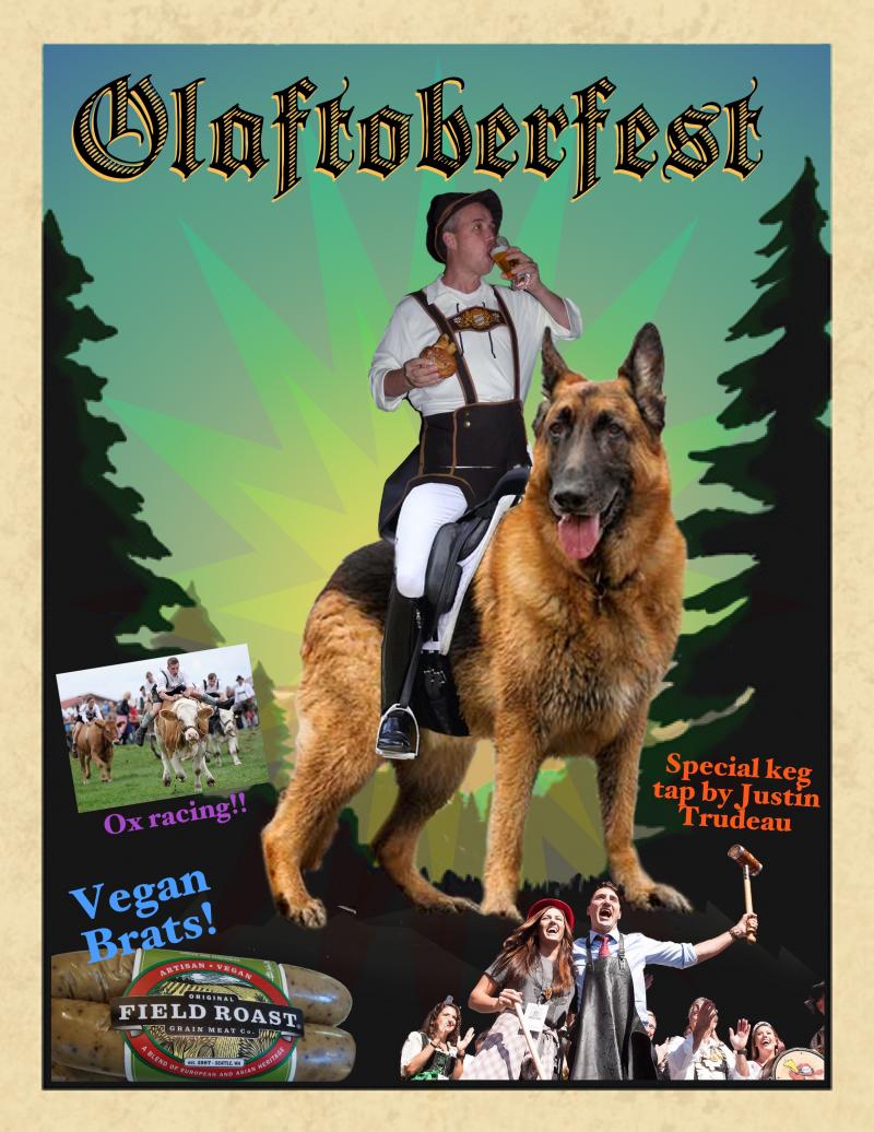 Olaftoberfest